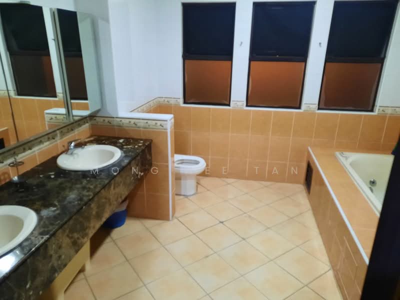 Bungalow at Aman Suria untuk Untuk Disewa - RM 11,000 /bulan, Feb 2026 - PropertyGuru.com.my
