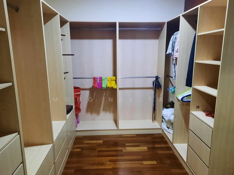 Bungalow at Aman Suria untuk Untuk Disewa - RM 11,000 /bulan, Feb 2026 - PropertyGuru.com.my