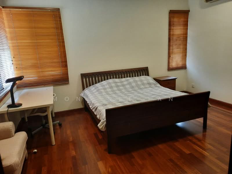 Bungalow at Aman Suria untuk Untuk Disewa - RM 11,000 /bulan, Feb 2026 - PropertyGuru.com.my