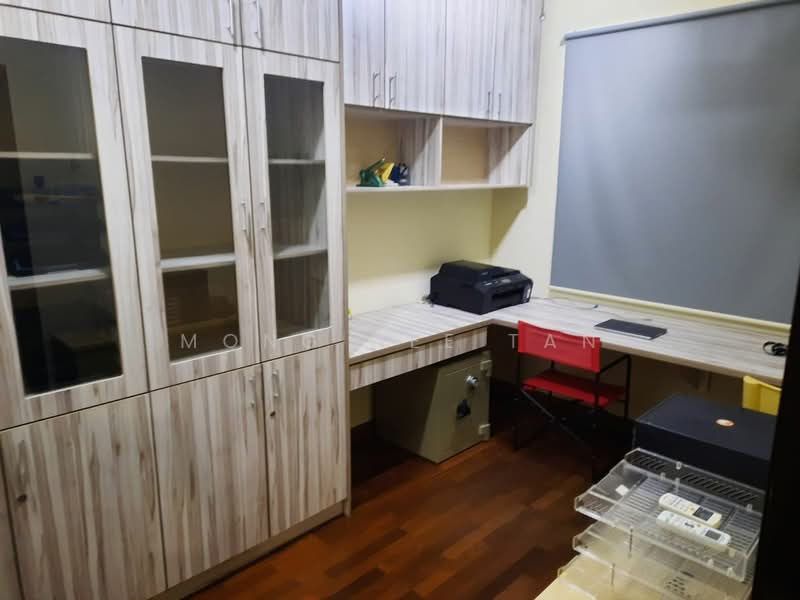 Bungalow at Aman Suria untuk Untuk Disewa - RM 11,000 /bulan, Feb 2026 - PropertyGuru.com.my