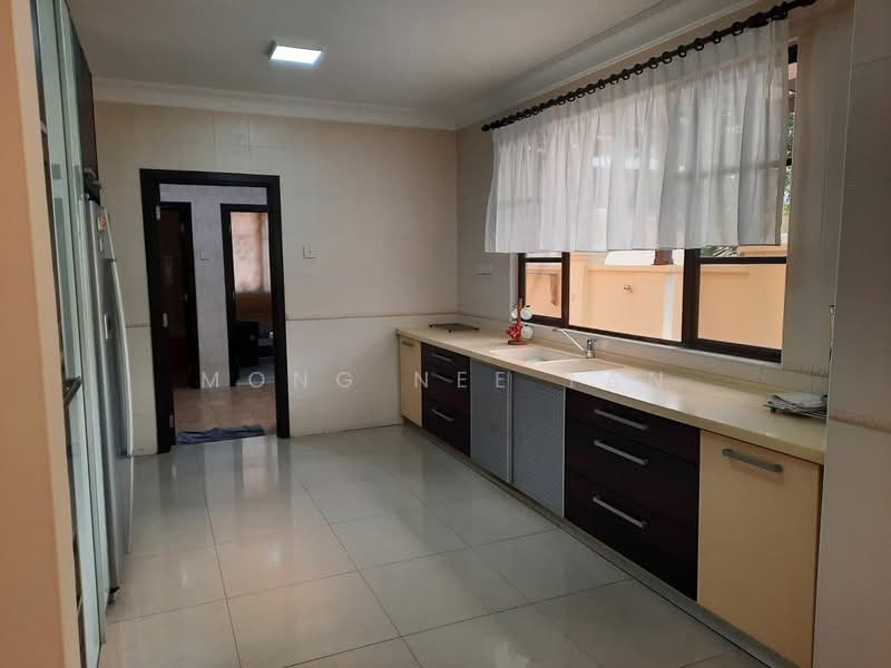 Bungalow at Aman Suria untuk Untuk Disewa - RM 11,000 /bulan, Feb 2026 - PropertyGuru.com.my