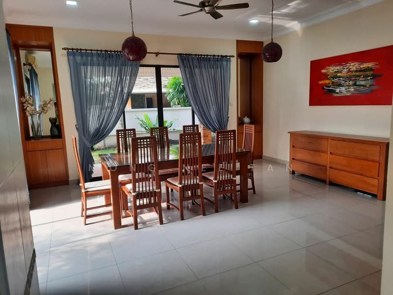 Bungalow at Aman Suria untuk Untuk Disewa - RM 11,000 /bulan, Feb 2026 - PropertyGuru.com.my