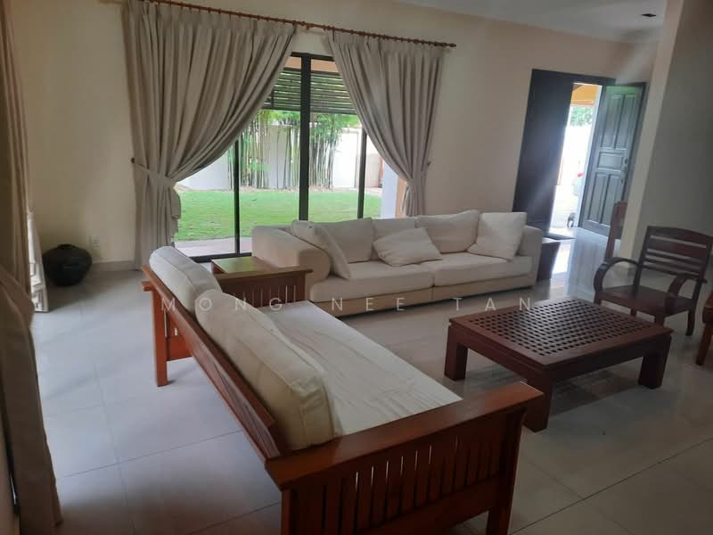 Bungalow at Aman Suria untuk Untuk Disewa - RM 11,000 /bulan, Feb 2026 - PropertyGuru.com.my