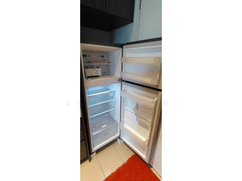 Service Residence for Rent at You Residences @ You City - Ze Yu Khoo - PropertyGuru.com.my