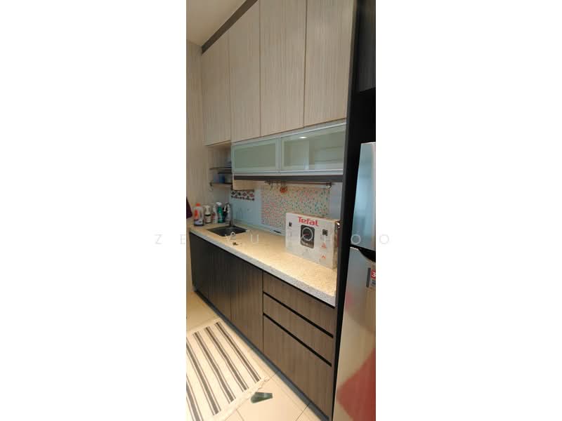 Service Residence for Rent at You Residences @ You City - Ze Yu Khoo - PropertyGuru.com.my