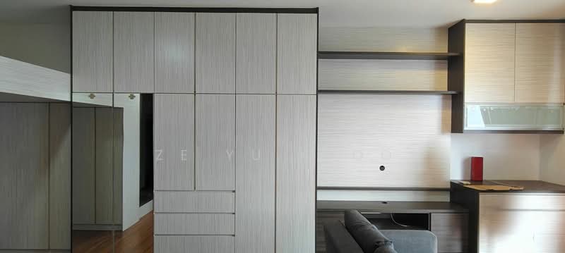 Service Residence for Rent at You Residences @ You City - Ze Yu Khoo - PropertyGuru.com.my