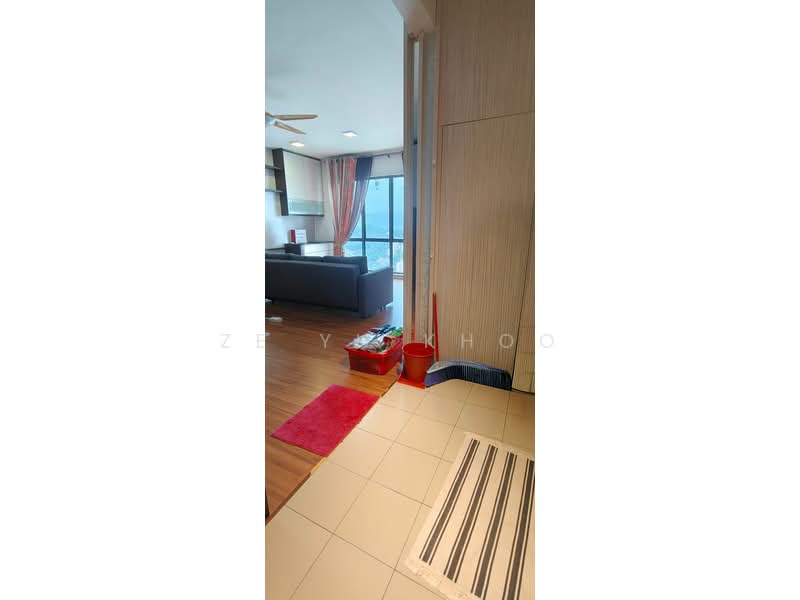 Service Residence for Rent at You Residences @ You City - Ze Yu Khoo - PropertyGuru.com.my