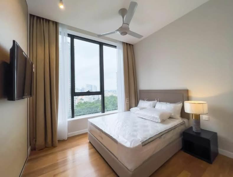 Service Residence for Rent at Pavilion Ceylon Hill - Bee Lee Ku - PropertyGuru.com.my