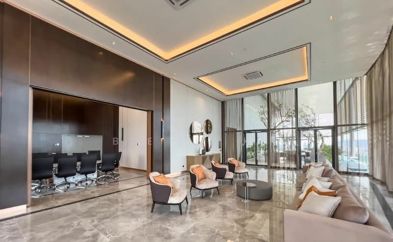 Service Residence for Rent at Pavilion Ceylon Hill - Bee Lee Ku - PropertyGuru.com.my