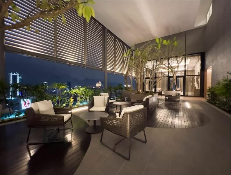 Service Residence for Rent at Pavilion Ceylon Hill - Bee Lee Ku - PropertyGuru.com.my