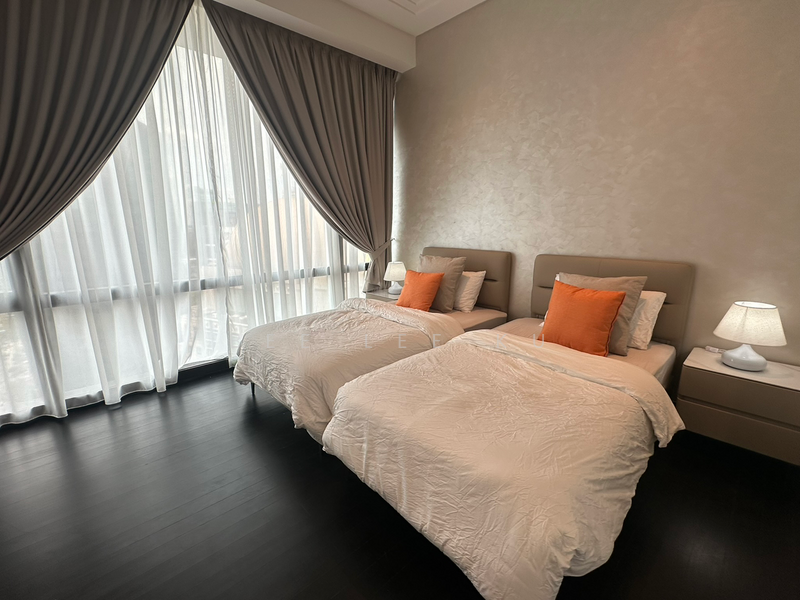 Pavilion Damansara Heights untuk Untuk Disewa - RM 5,000 /bulan, Mac 2026 - PropertyGuru.com.my