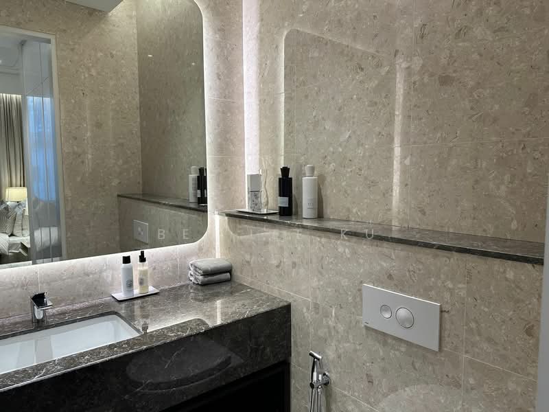 Pavilion Damansara Heights untuk Untuk Disewa - RM 5,000 /bulan, Mac 2026 - PropertyGuru.com.my