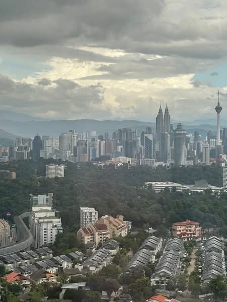 Pavilion Damansara Heights untuk Untuk Disewa - RM 5,000 /bulan, Mac 2026 - PropertyGuru.com.my