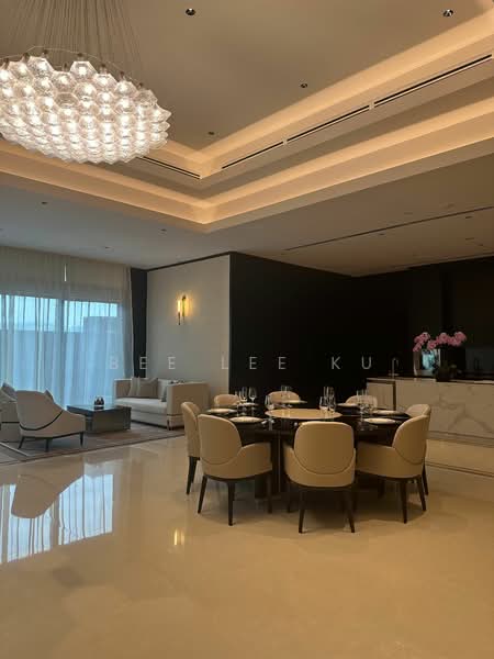 Pavilion Damansara Heights untuk Untuk Disewa - RM 5,000 /bulan, Mac 2026 - PropertyGuru.com.my