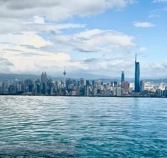 Pavilion Damansara Heights untuk Untuk Disewa - RM 5,000 /bulan, Mac 2026 - PropertyGuru.com.my