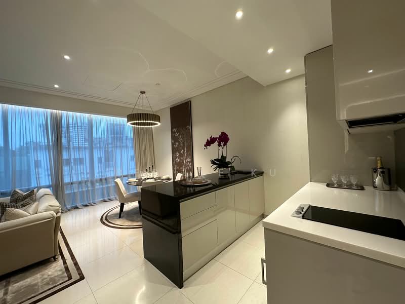 Pavilion Damansara Heights untuk Untuk Disewa - RM 5,000 /bulan, Mac 2026 - PropertyGuru.com.my