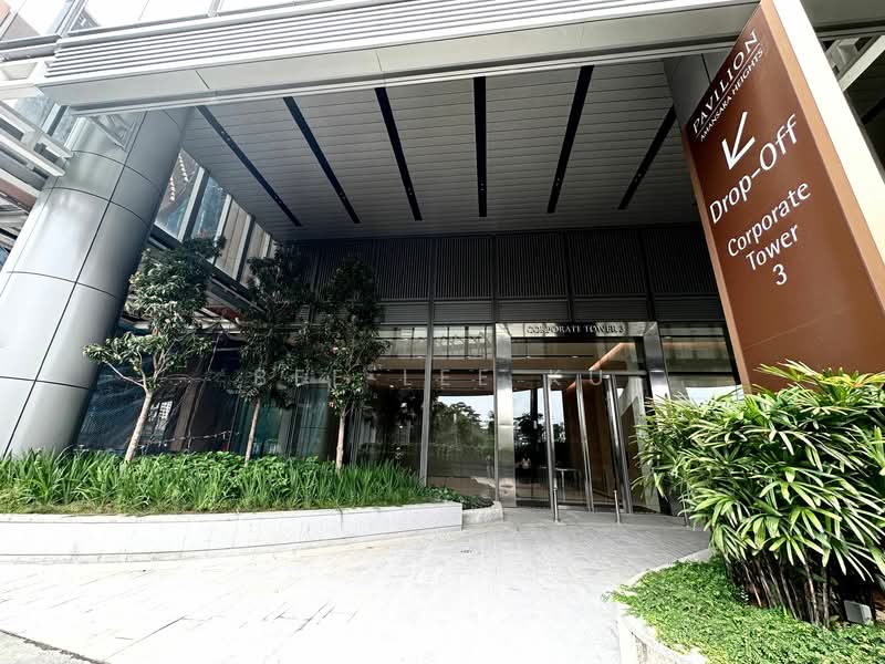 Pavilion Damansara Heights untuk Untuk Disewa - RM 5,000 /bulan, Mac 2026 - PropertyGuru.com.my