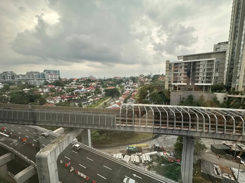 Pavilion Damansara Heights untuk Untuk Disewa - RM 5,000 /bulan, Mac 2026 - PropertyGuru.com.my