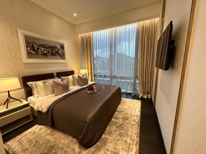 Pavilion Damansara Heights untuk Untuk Disewa - RM 5,000 /bulan, Mac 2026 - PropertyGuru.com.my