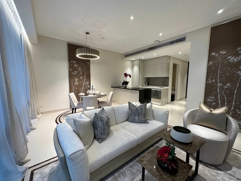 Pavilion Damansara Heights untuk Untuk Disewa - RM 5,000 /bulan, Mac 2026 - PropertyGuru.com.my