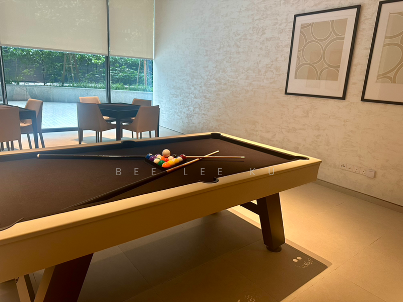 For Rent - Pavilion Damansara Heights