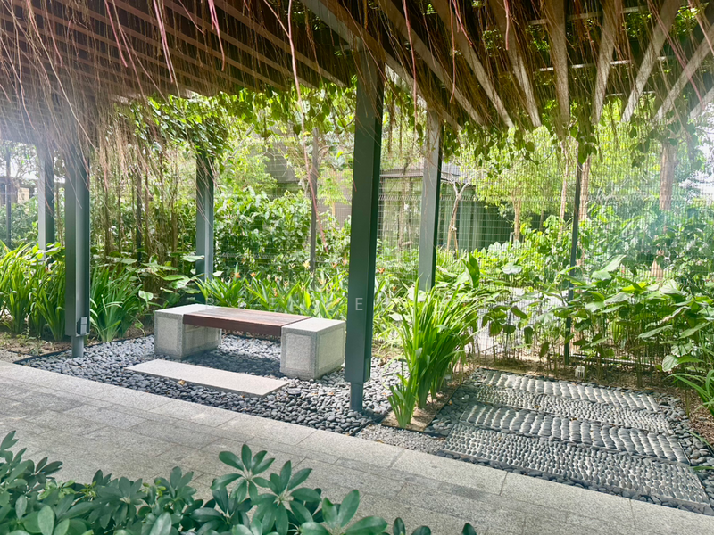 For Rent - Pavilion Damansara Heights