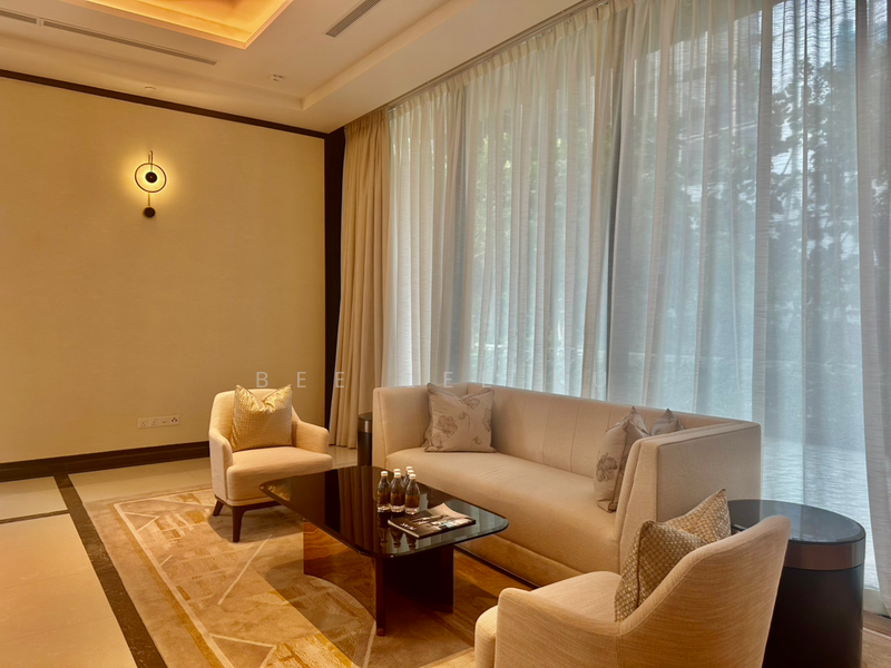 For Rent - Pavilion Damansara Heights