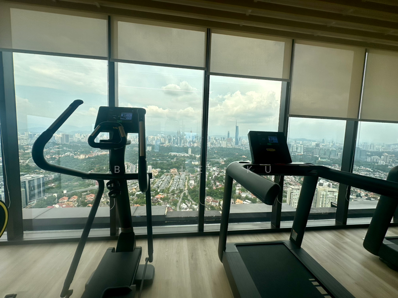 For Rent - Pavilion Damansara Heights