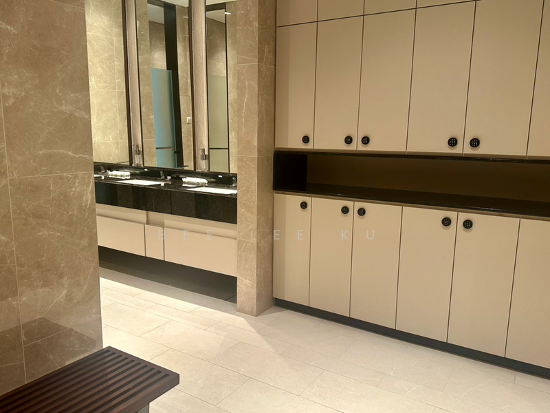 For Rent - Pavilion Damansara Heights