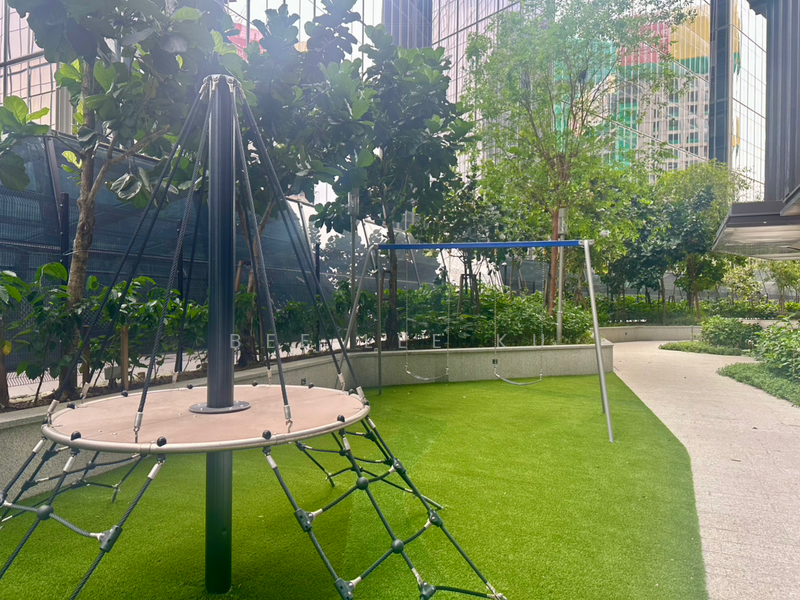 For Rent - Pavilion Damansara Heights