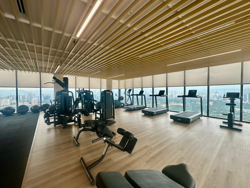 For Rent - Pavilion Damansara Heights