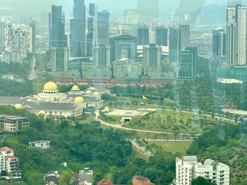 For Rent - Pavilion Damansara Heights