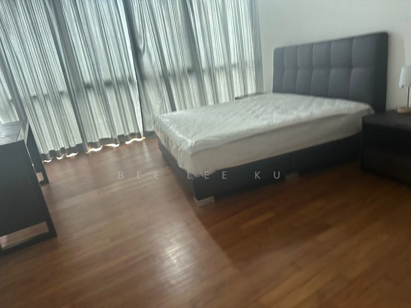 Service Residence for Sale at Twins @ Damansara Heights - Bee Lee Ku - PropertyGuru.com.my