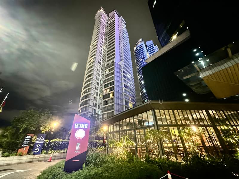 Service Residence for Sale at Twins @ Damansara Heights - Bee Lee Ku - PropertyGuru.com.my