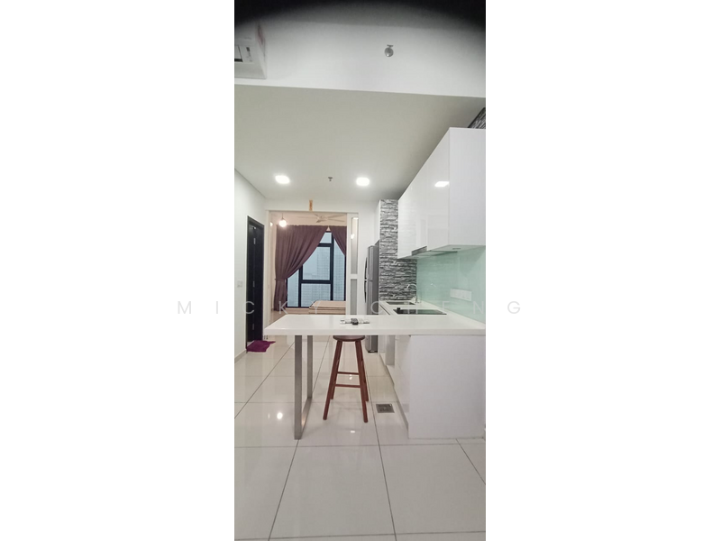 For Rent - Centrus Soho