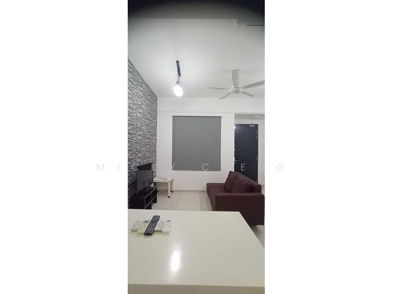 For Rent - Centrus Soho
