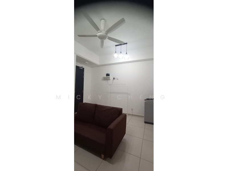 For Rent - Centrus Soho
