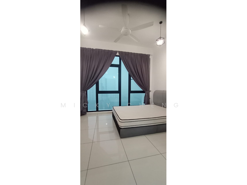 For Rent - Centrus Soho