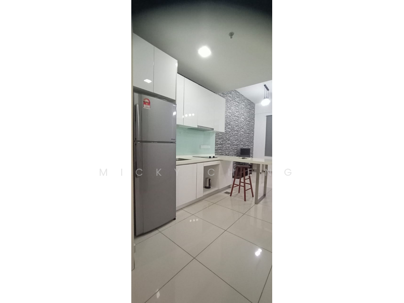 For Rent - Centrus Soho