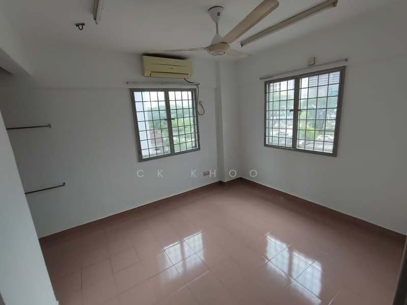 Pangsapuri untuk Dijual di Avenue Court - CK Khoo - Interior - PropertyGuru.com.my