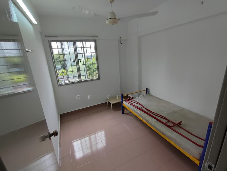 Pangsapuri untuk Dijual di Avenue Court - CK Khoo - Bedroom - PropertyGuru.com.my