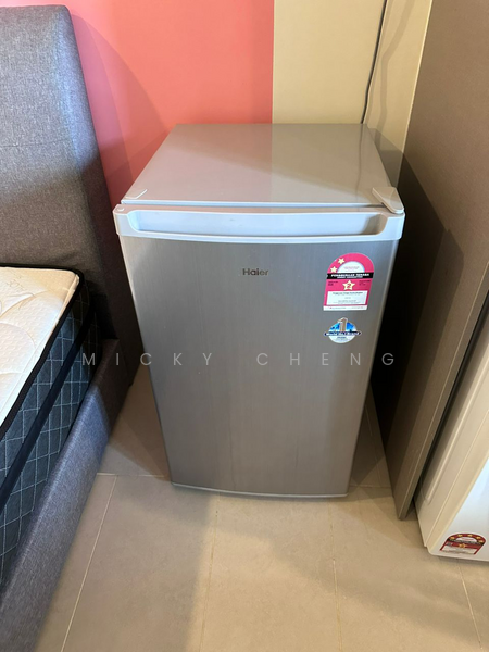 Service Residence for Rent at Tamarind Suites - Micky Cheng - PropertyGuru.com.my