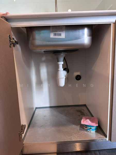 Service Residence for Rent at Tamarind Suites - Micky Cheng - PropertyGuru.com.my