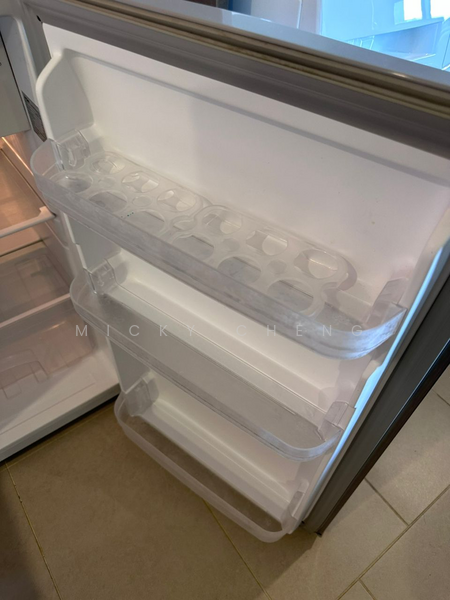 Service Residence for Rent at Tamarind Suites - Micky Cheng - PropertyGuru.com.my