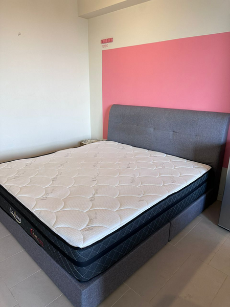 Service Residence for Rent at Tamarind Suites - Micky Cheng - PropertyGuru.com.my