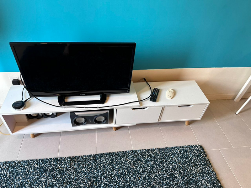 Service Residence for Rent at Tamarind Suites - Micky Cheng - PropertyGuru.com.my