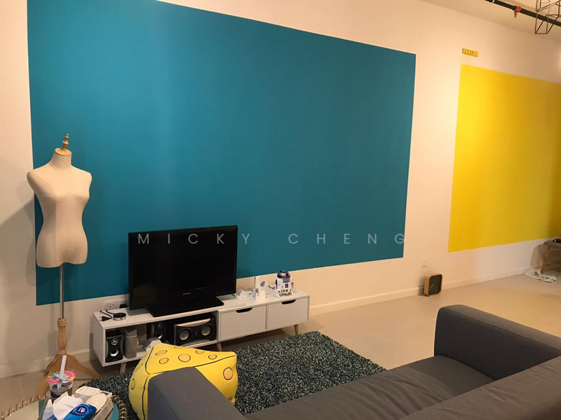 Service Residence for Rent at Tamarind Suites - Micky Cheng - PropertyGuru.com.my