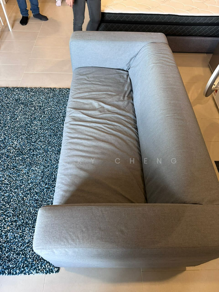 Service Residence for Rent at Tamarind Suites - Micky Cheng - PropertyGuru.com.my