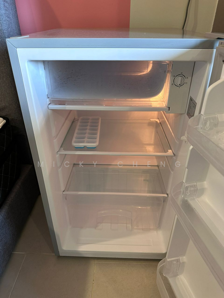 Service Residence for Rent at Tamarind Suites - Micky Cheng - PropertyGuru.com.my