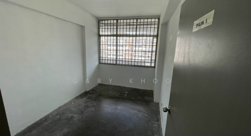 Taman Terubong Indah (Majestic Heights) untuk Untuk Dijual - RM 160,000, Feb 2026 - PropertyGuru.com.my